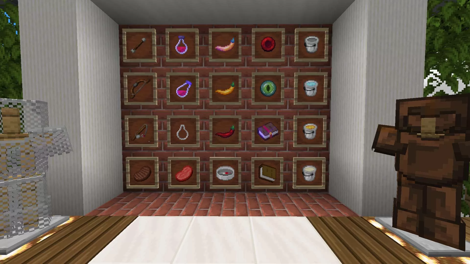 Gallery Image 4 for Capsaicin on PVPRP